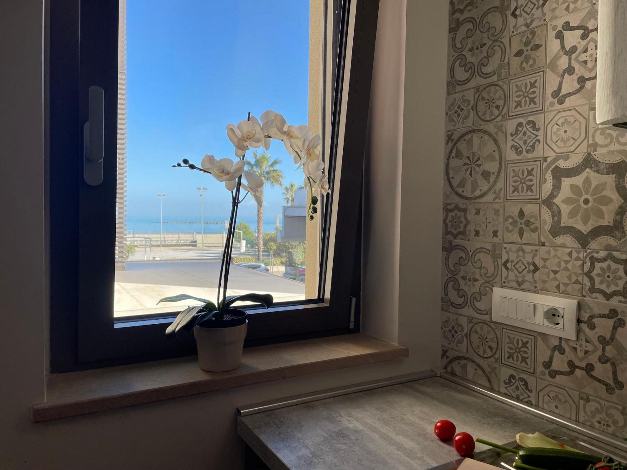Casa Alba Marina 2 * Roseto Degli Abruzzi